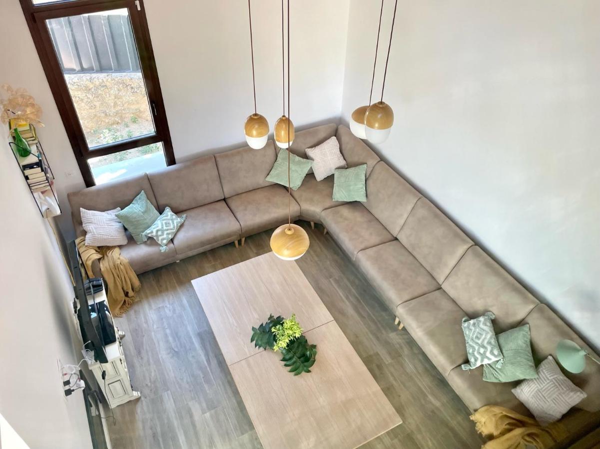 El Cipres De Holiday home