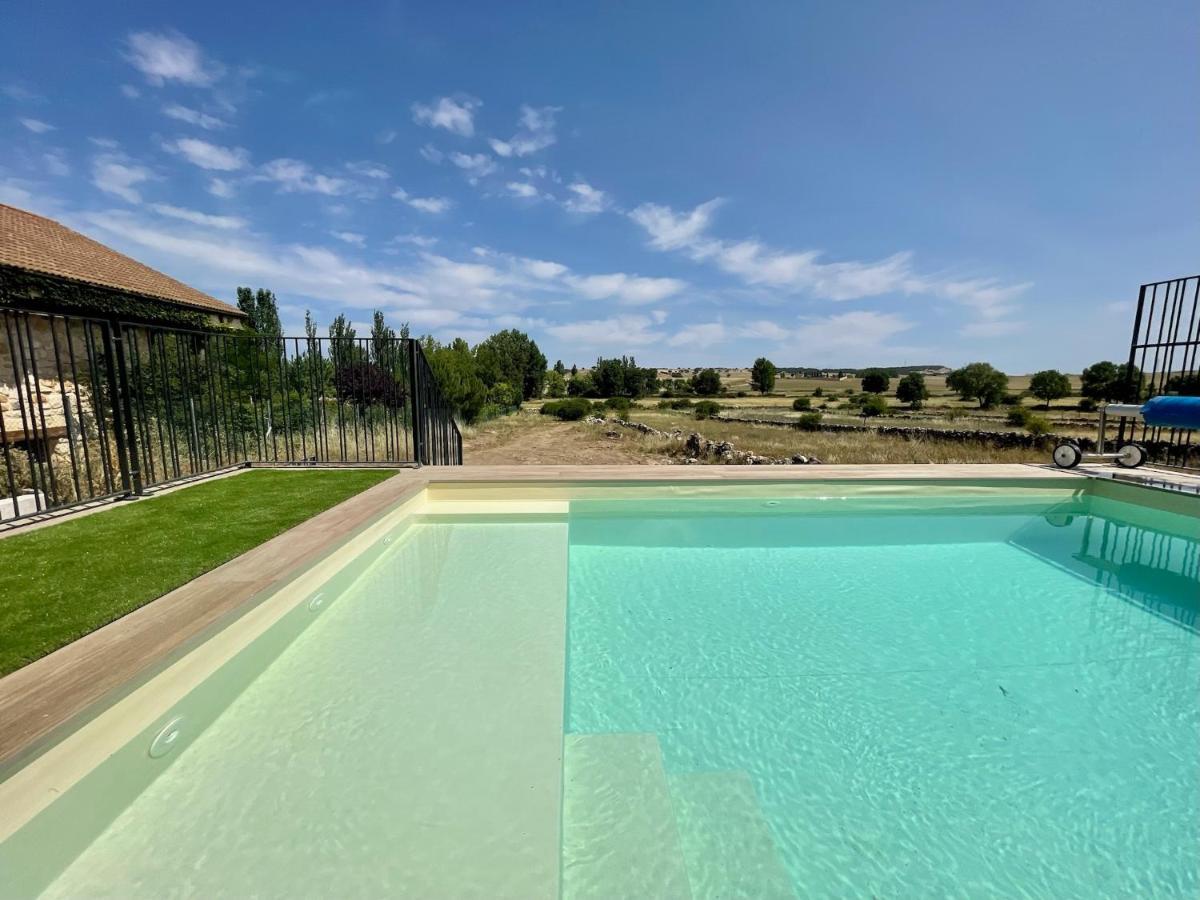 El Cipres De Holiday home *