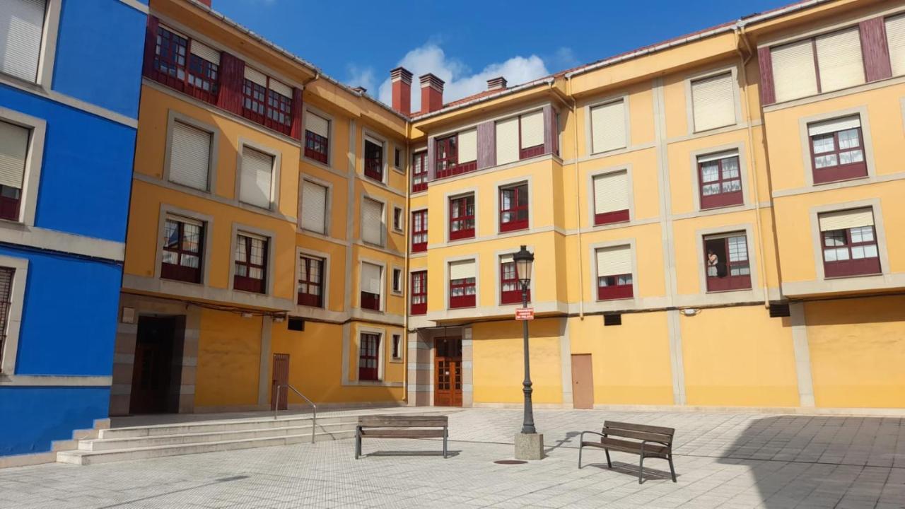 En Con Garaje Candás