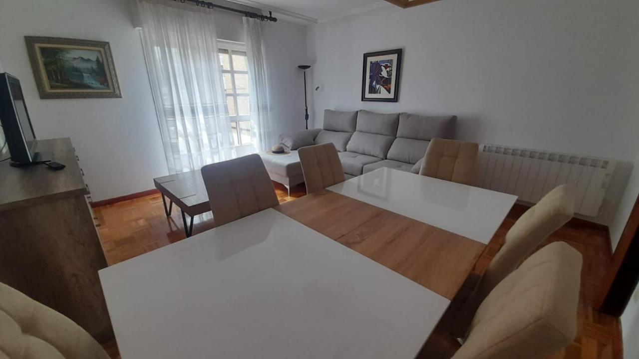 Apartamento En Con Garaje