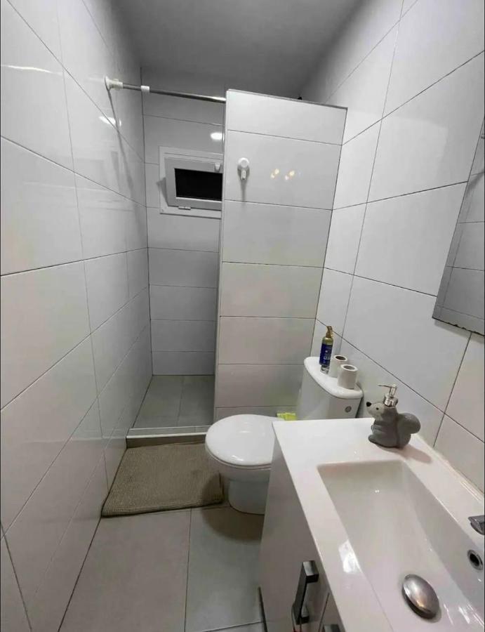 Cozy Next To El Prat Airport *