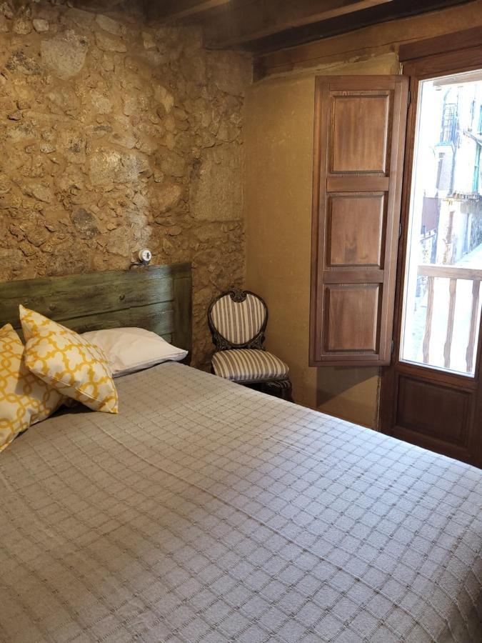 La Casa El Cura *