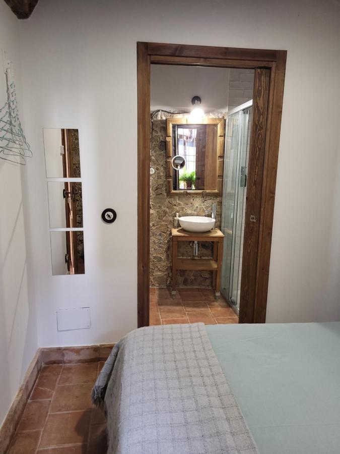 La Casa El Cura Casa rural Madrigal de la Vera