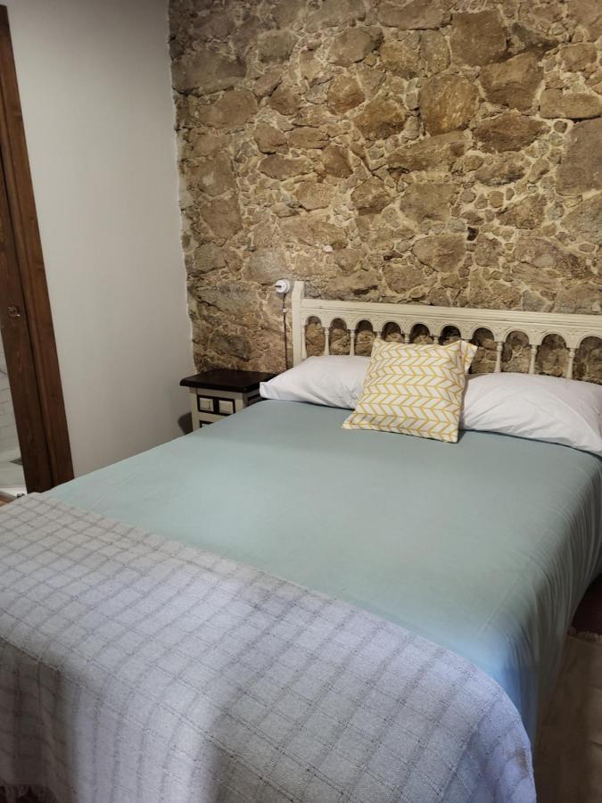 La Casa El Cura Casa rural