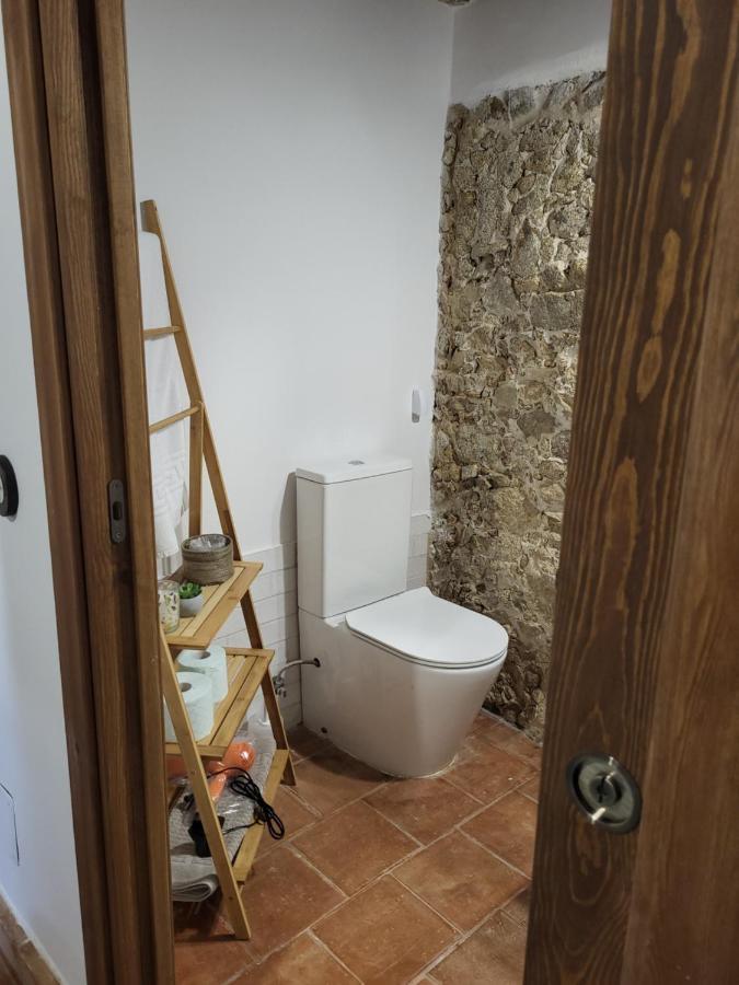 La Casa El Cura Casa rural *