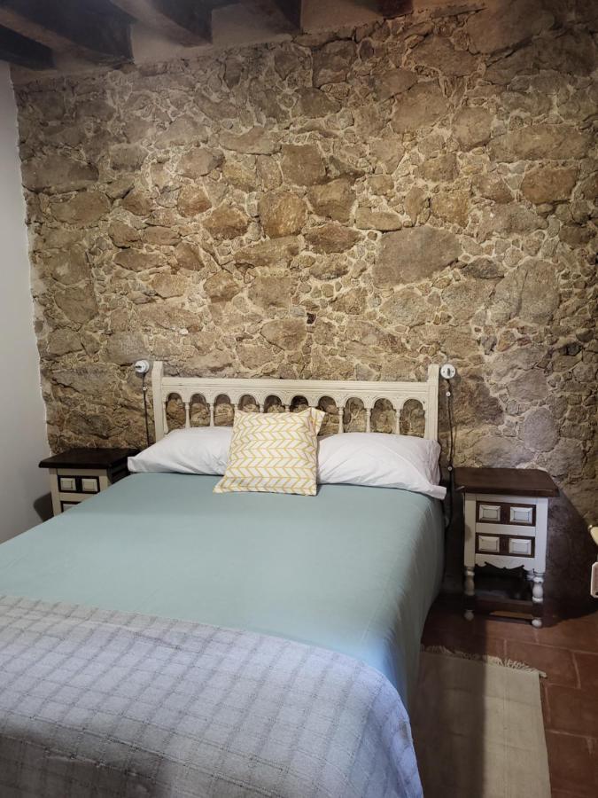 La Casa El Cura Casa rural