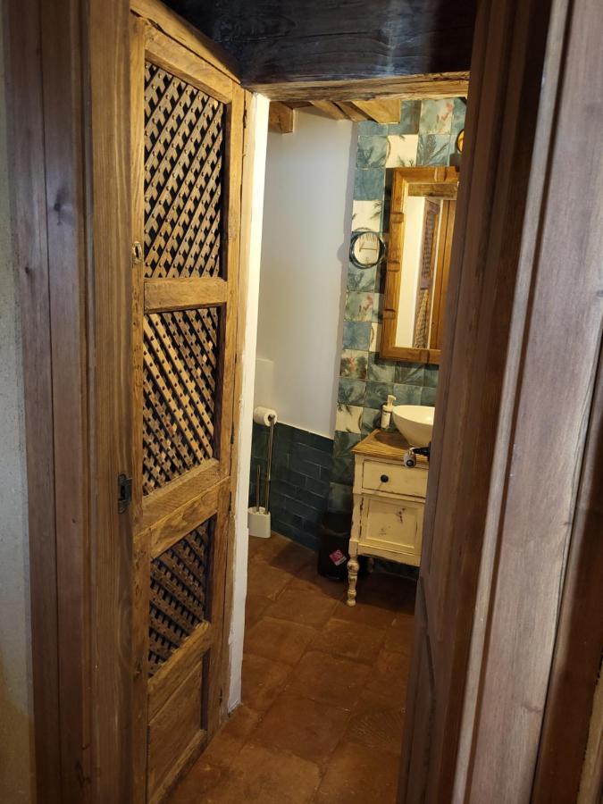 La Casa El Cura Casa rural