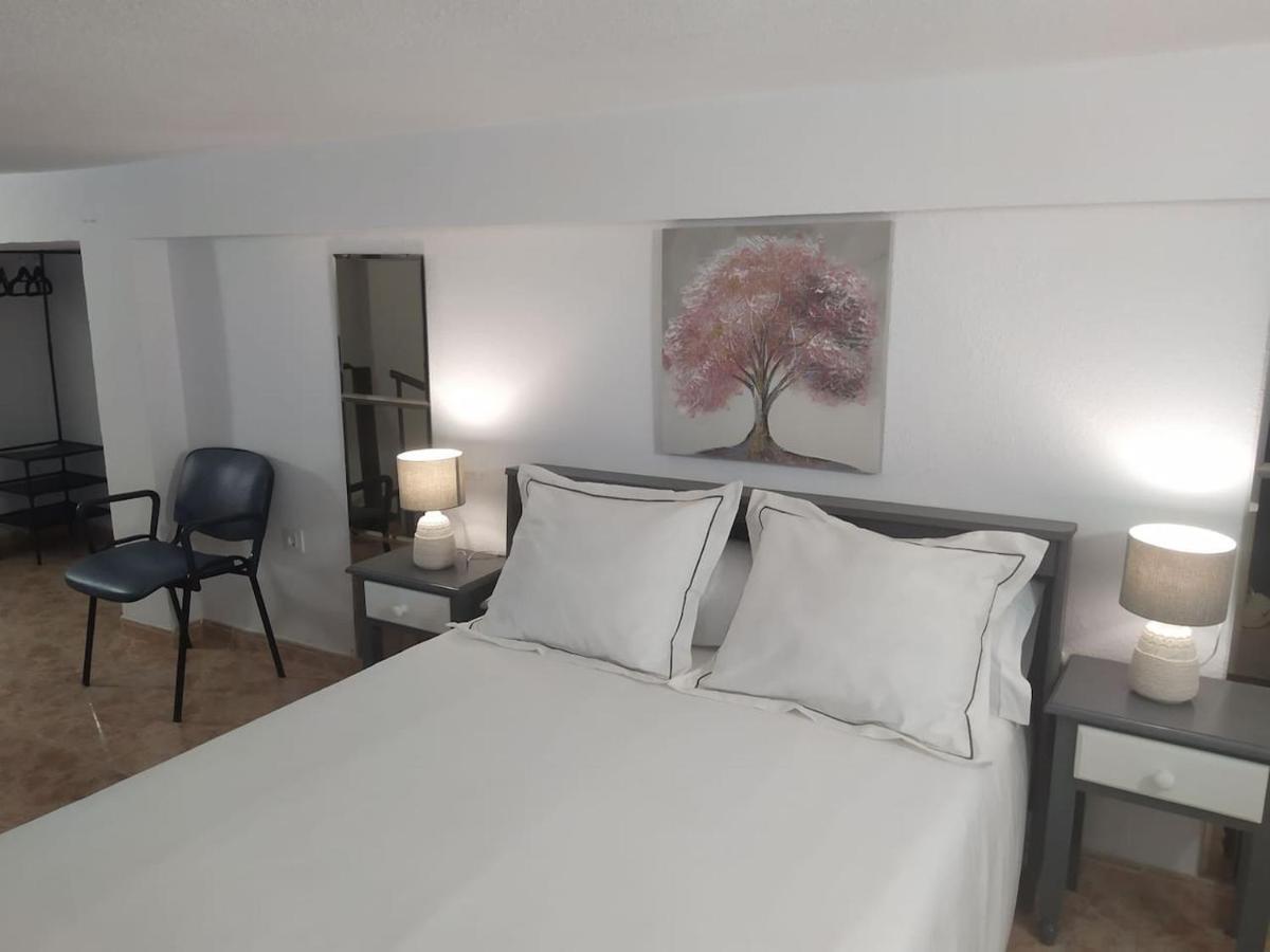 Loft Lola Aguilas
