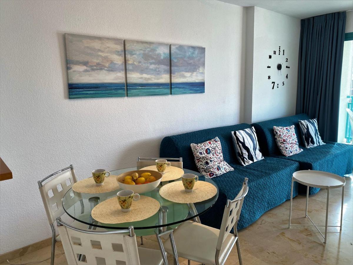 Apartamento A897 - Atrium 3 - 2004 Finestrat