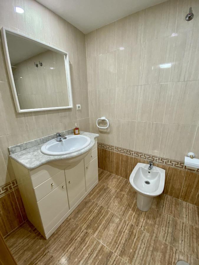 A897 - Atrium 3 - 2004 Finestrat Apartamento