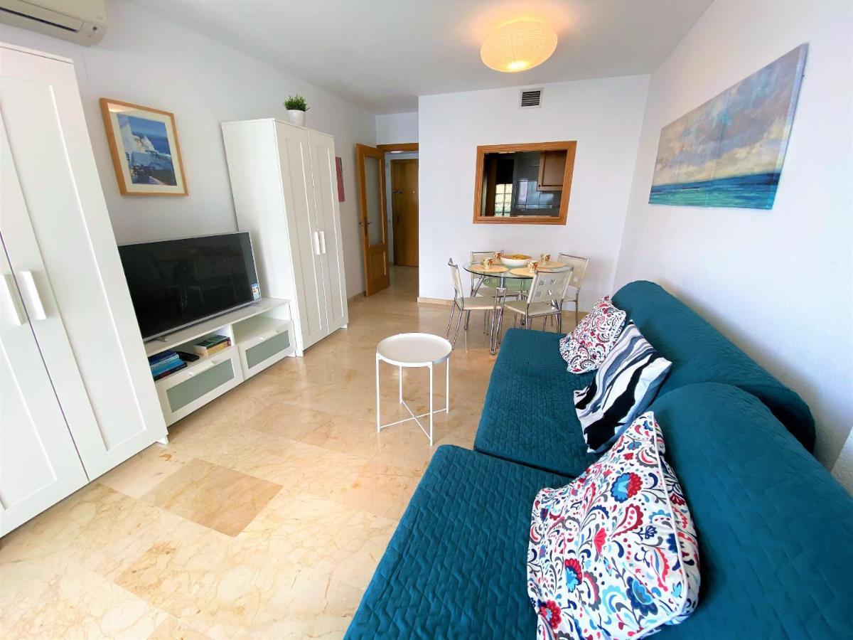 Apartamento A897 - Atrium 3 - 2004 Finestrat
