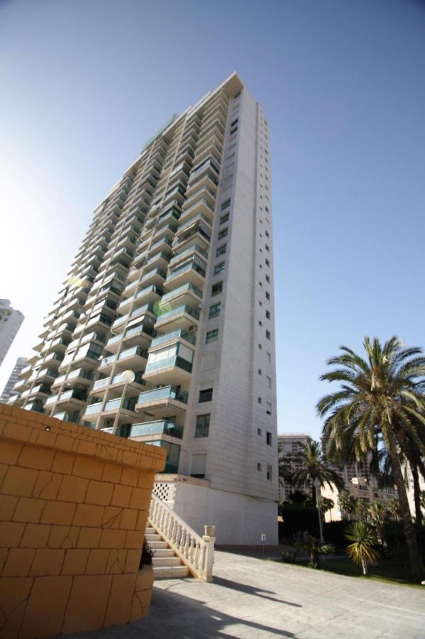 A897 - Atrium 3 - 2004 Finestrat Apartamento