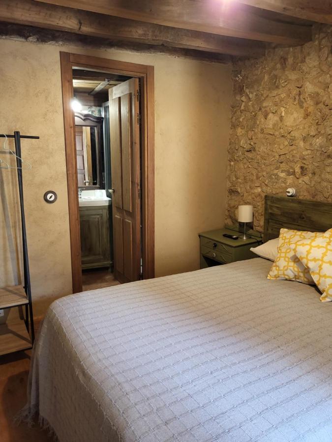 La Casa El Cura *