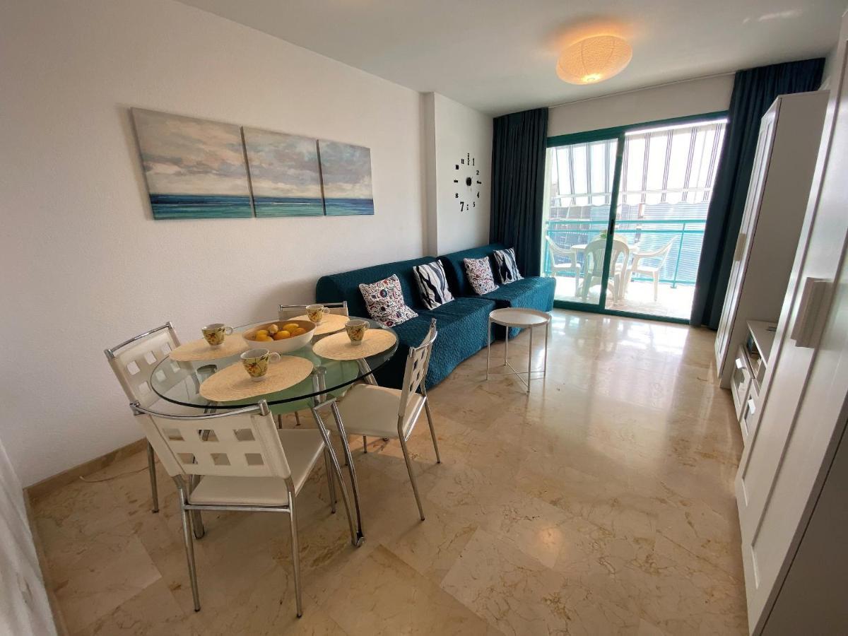A897 - Atrium 3 - 2004 Finestrat Apartamento Villajoyosa (La Vila Joiosa)