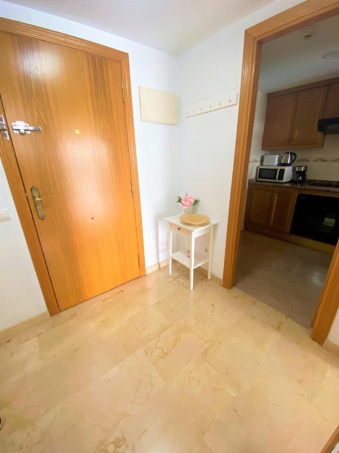 Apartamento A897 - Atrium 3 - 2004 Finestrat *