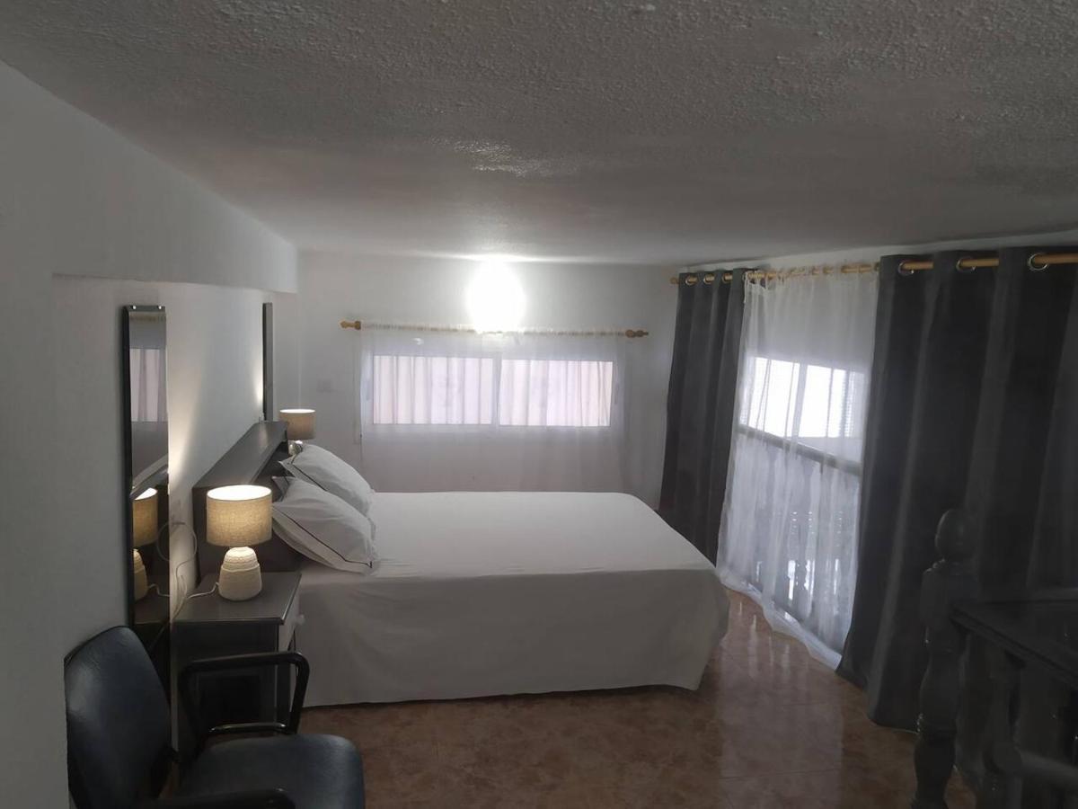 Loft Lola Apartment Aguilas