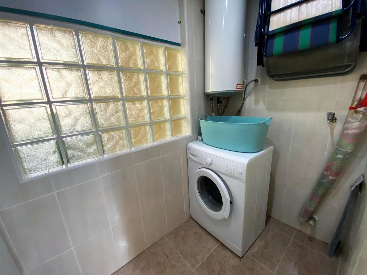 Apartamento A897 - Atrium 3 - 2004 Finestrat Villajoyosa (La Vila Joiosa)