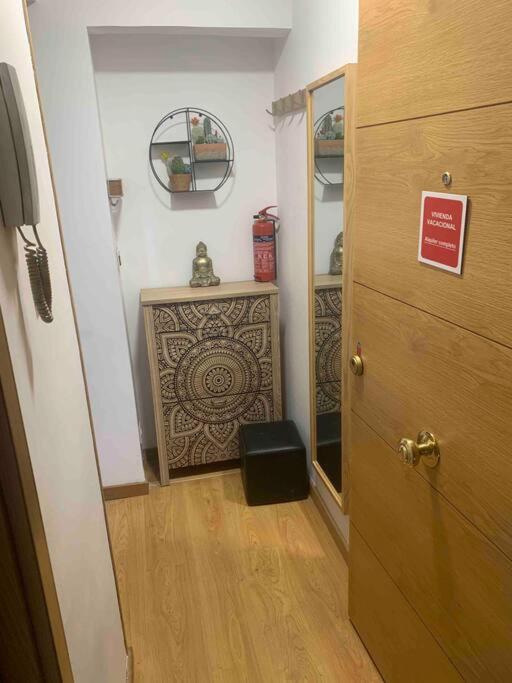 Apartamento Barato En - Junto Al Barrio Pesquero *