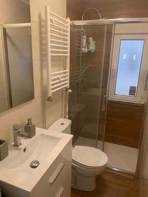 Barato En - Junto Al Barrio Pesquero Apartamento Santander