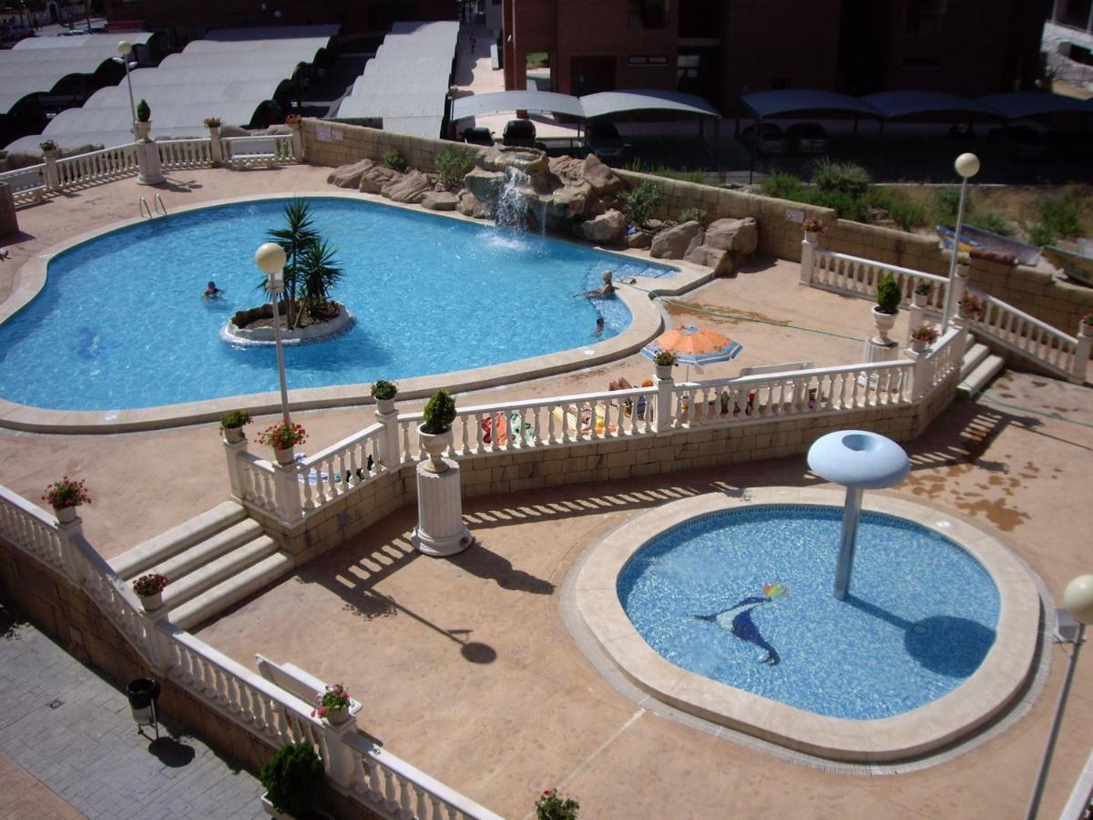 A897 - Atrium 3 - 2004 Finestrat Villajoyosa (La Vila Joiosa)