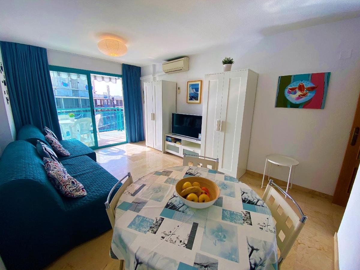 A897 - Atrium 3 - 2004 Finestrat Apartamento