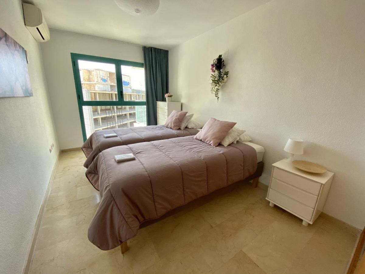 Apartamento A897 - Atrium 3 - 2004 Finestrat Villajoyosa (La Vila Joiosa)