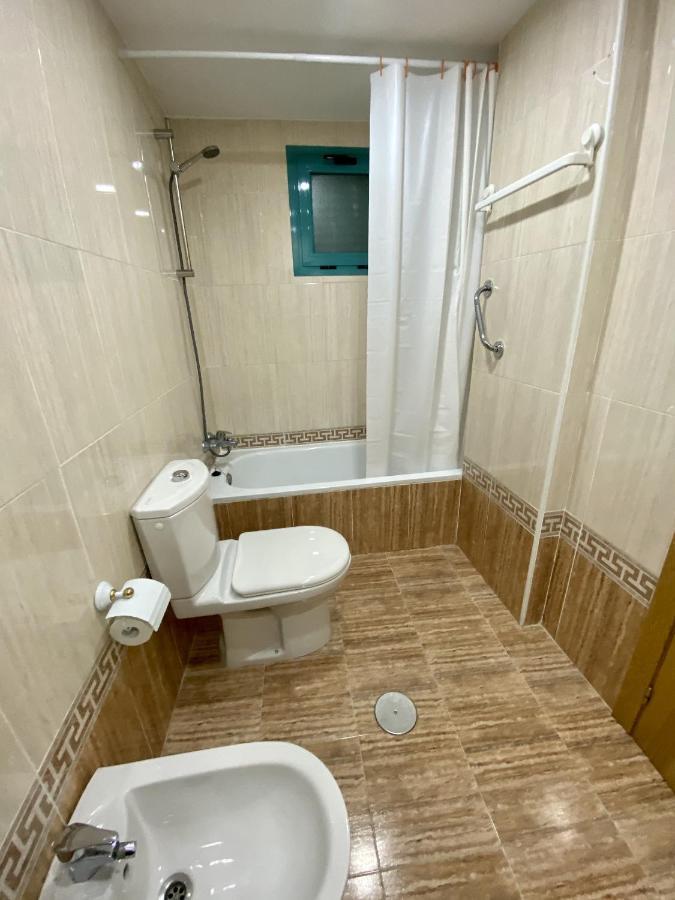 A897 - Atrium 3 - 2004 Finestrat Apartamento Villajoyosa (La Vila Joiosa)