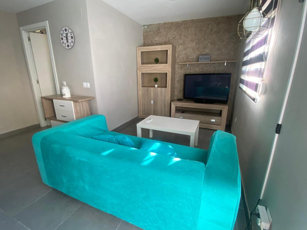 Apartment Casa Inma *