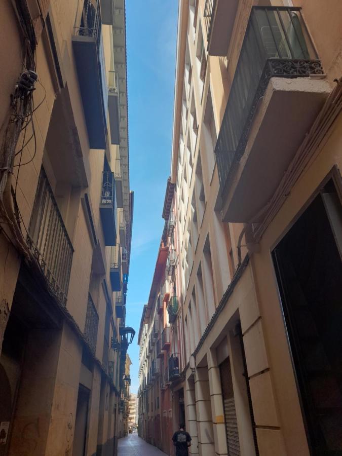 Apartamento En El Centro De 