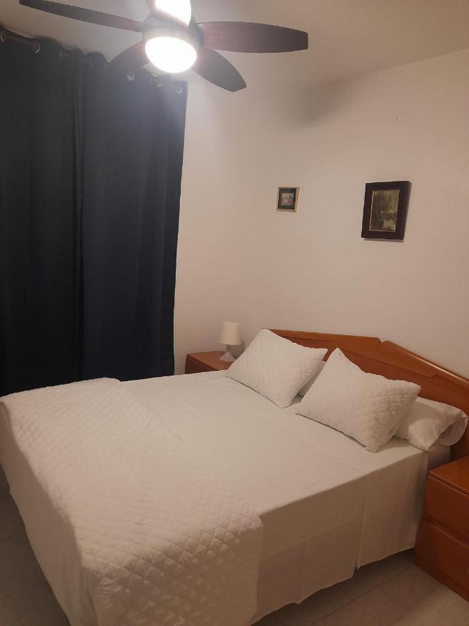 Apartamento En El Centro De 