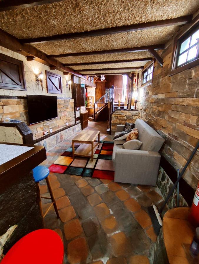 Casa Maria Сasa de vacaciones Costa Adeje (Tenerife)