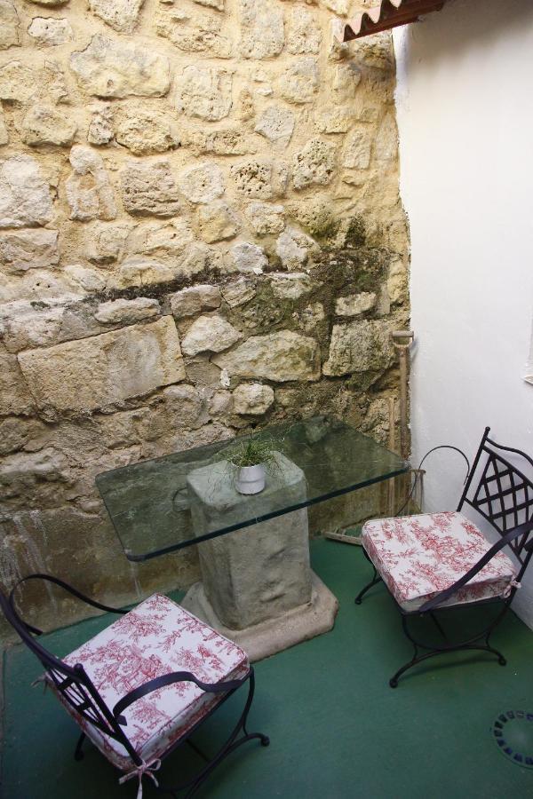 Holiday home Casa De La Libelula Astudillo