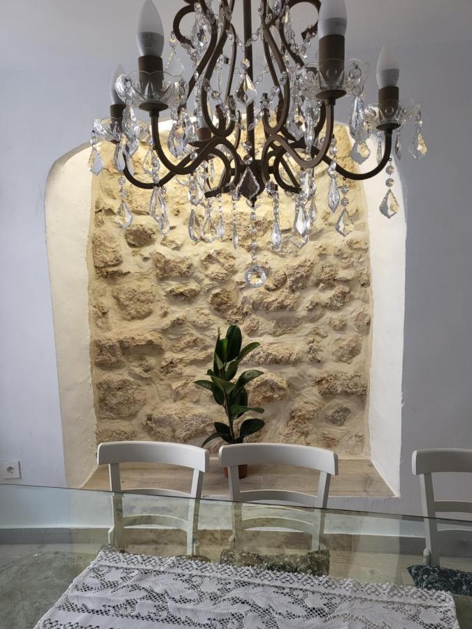 Casa De La Libelula Holiday home