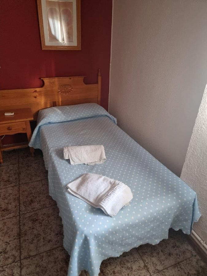 Guest house Hnos. Jimenez Calera y Chozas