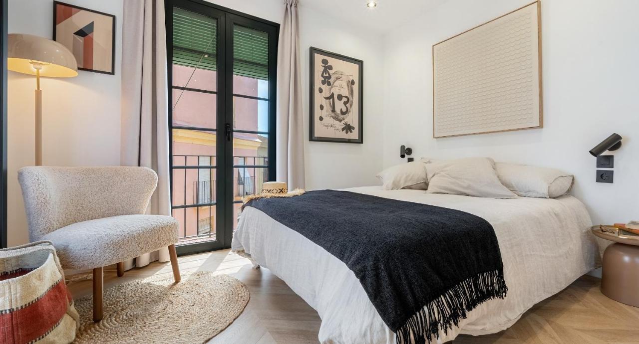 Apartamento Casa Pretori
