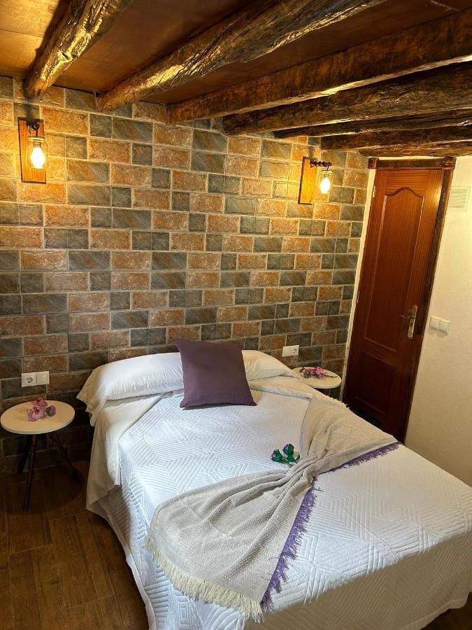 Tradicional Casa Canaria Con Piscina Y Vistas Al Teide Holiday home Icod De Los Vinos