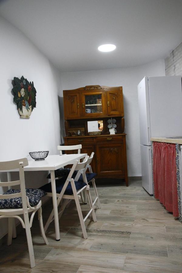 Holiday home Casa De La Libelula