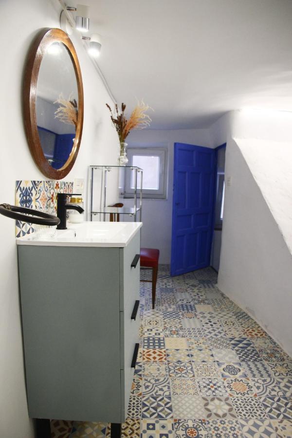 Casa De La Libelula Holiday home Astudillo