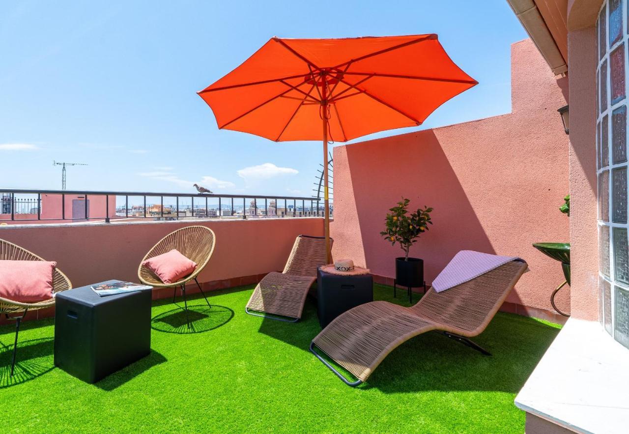 Apartamento Casa Pretori *