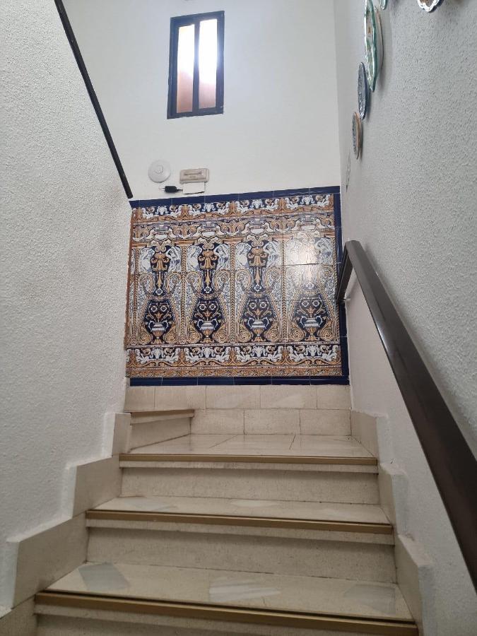 Guest house Hnos. Jimenez *