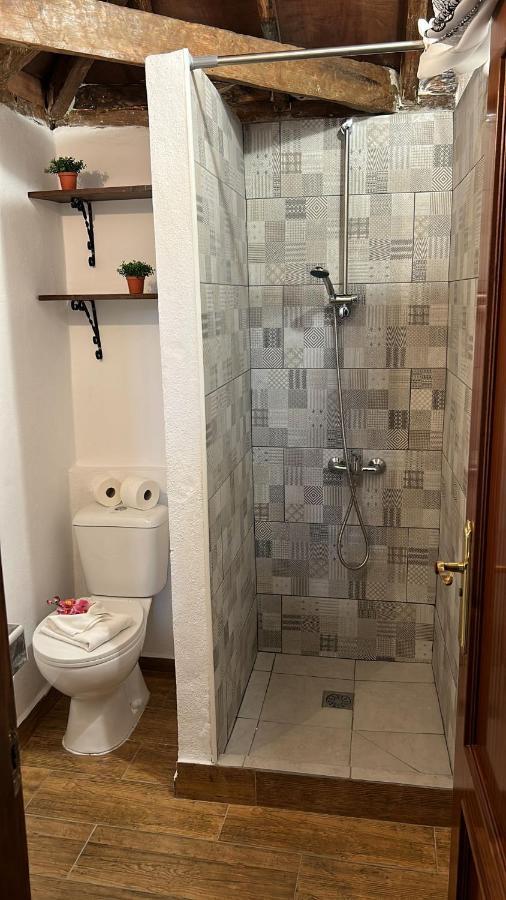 Holiday home Tradicional Casa Canaria Con Piscina Y Vistas Al Teide *