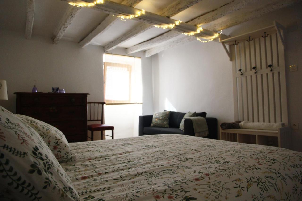 Casa De La Libelula Holiday home *