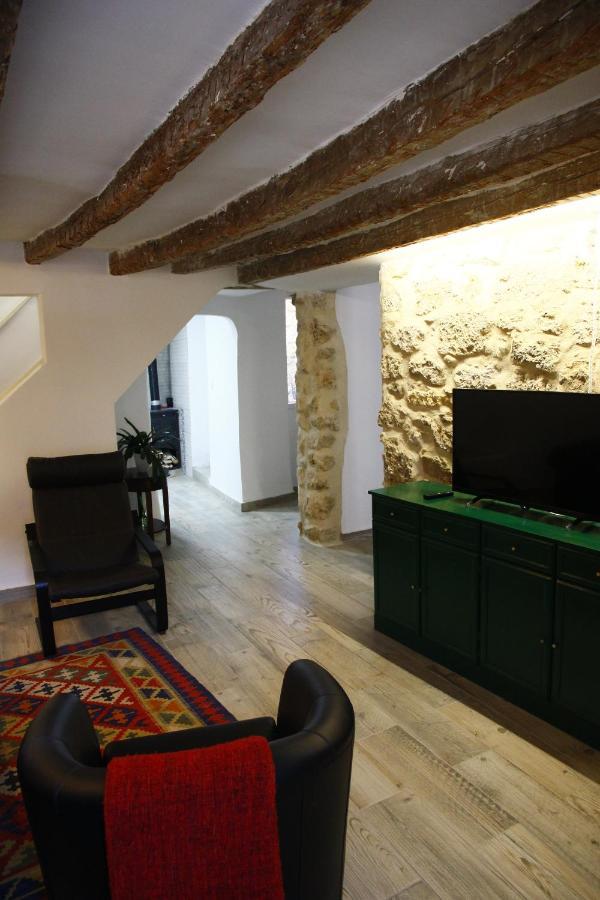 Casa De La Libelula Holiday home Astudillo