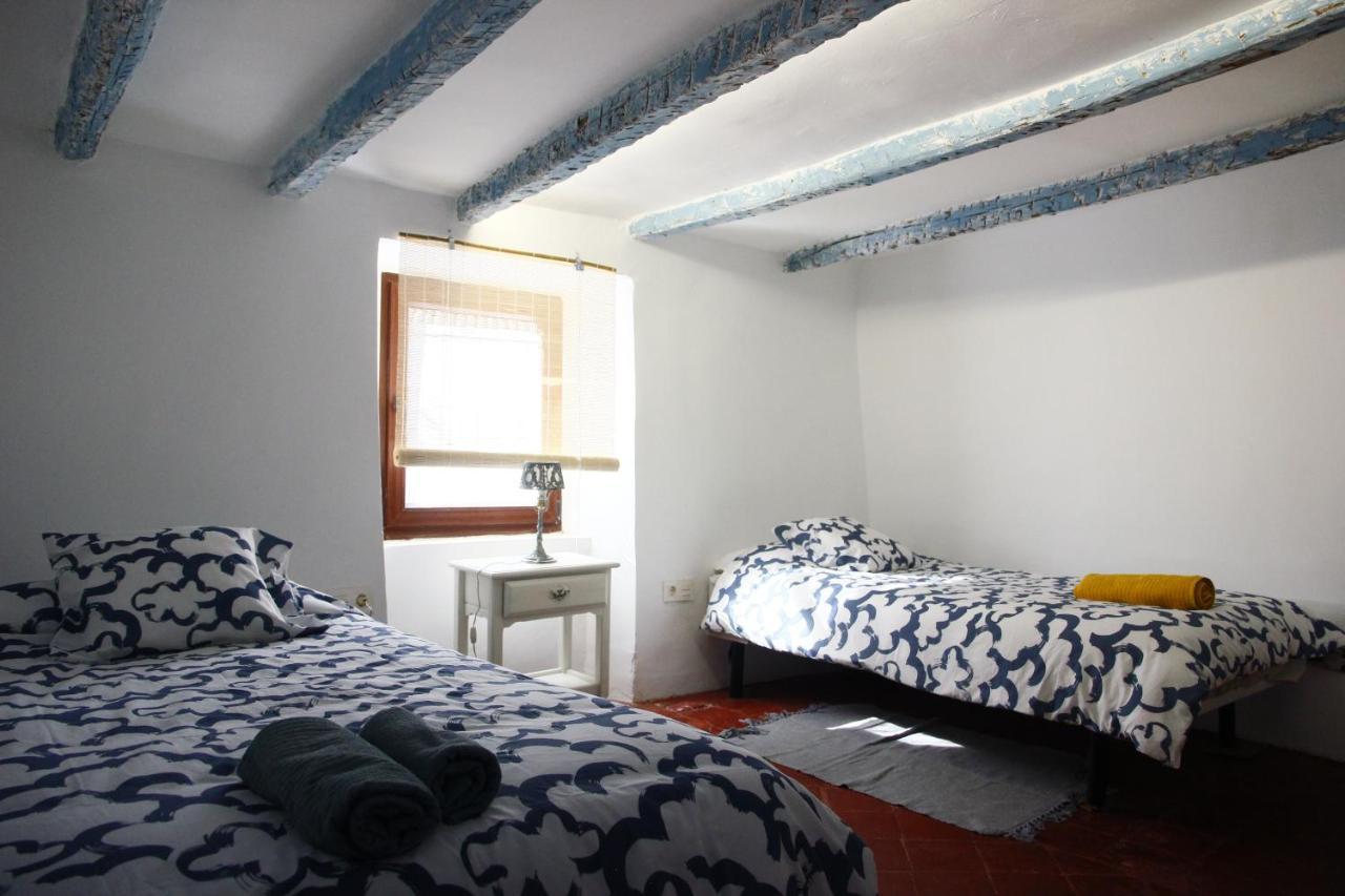 Casa De La Libelula *