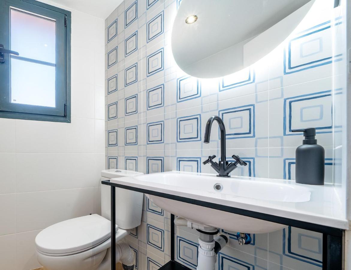 Apartamento Casa Pretori *