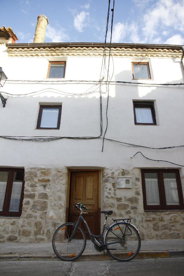 Casa De La Libelula Astudillo