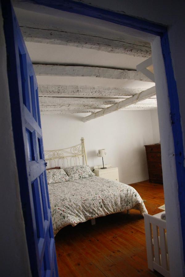Casa De La Libelula Holiday home *