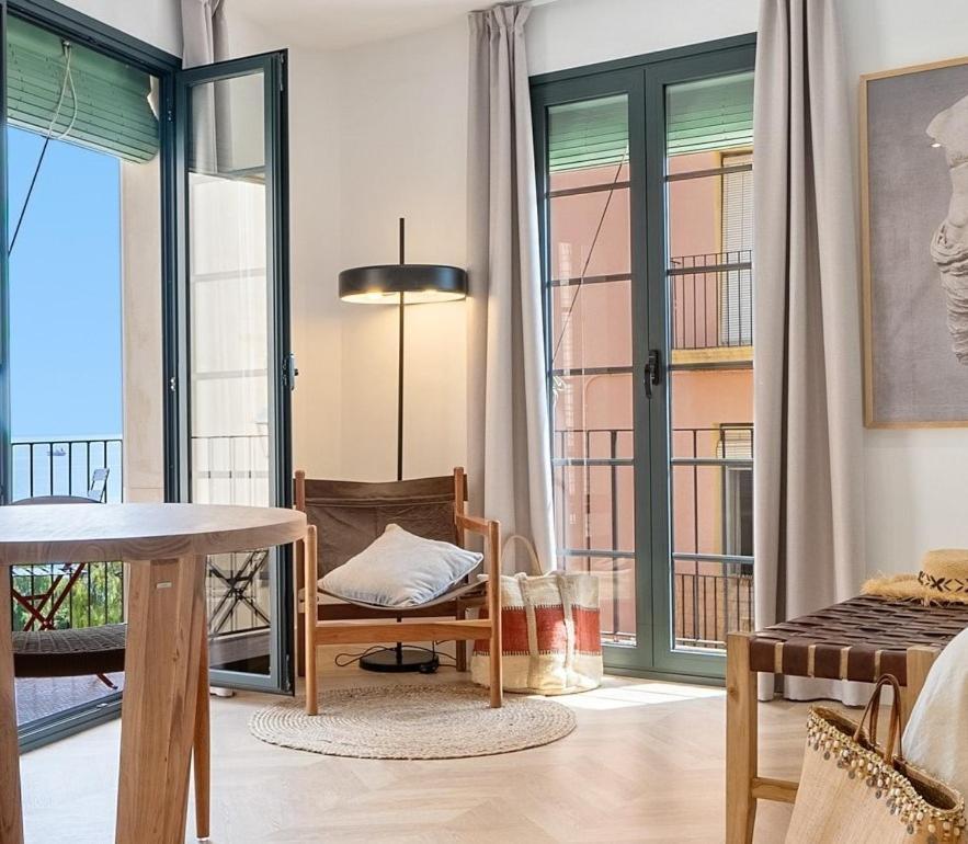 Casa Pretori Apartamento Tarragona