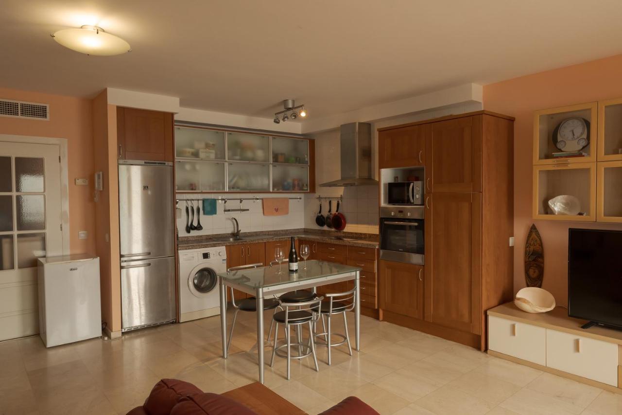 Apartamento Mirador Canteras-auditorio *