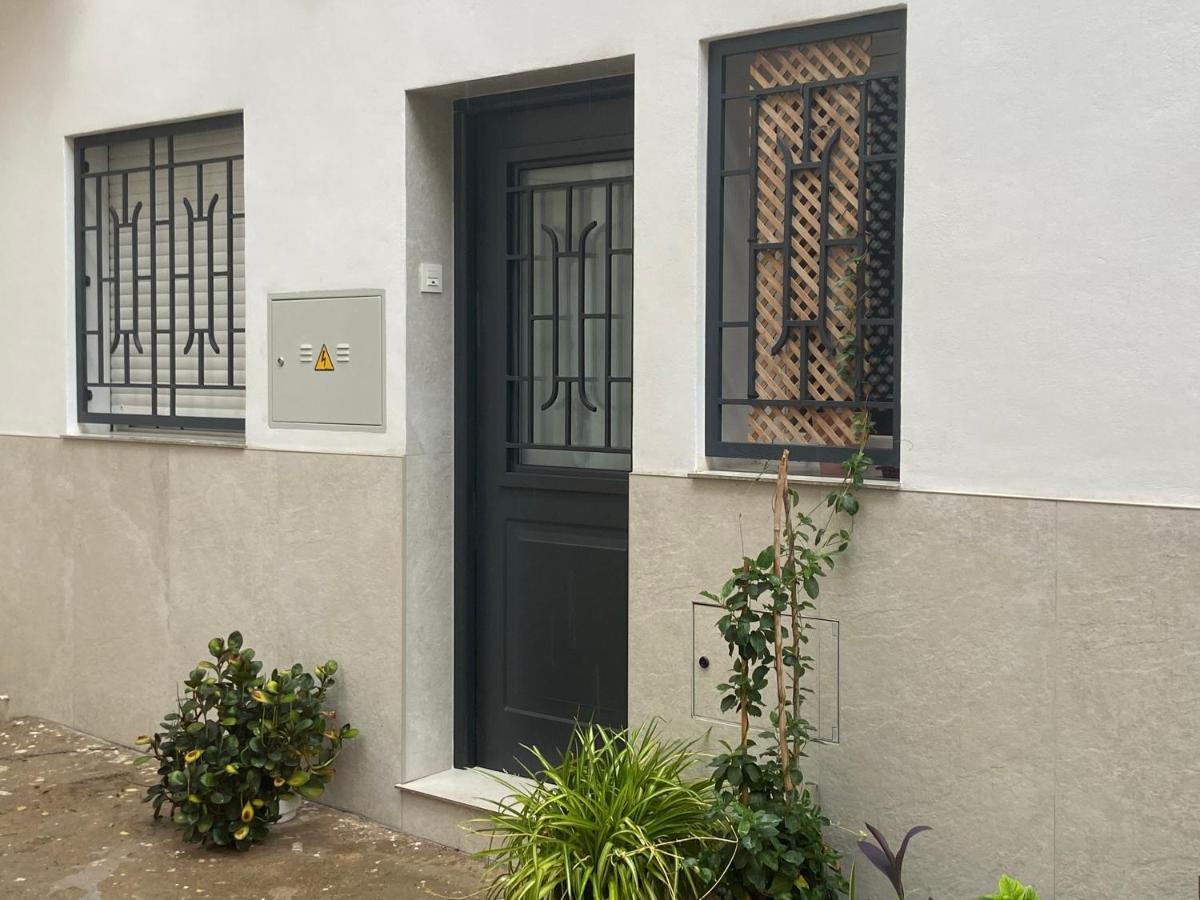 Apartamento Apartamento La Mamola *